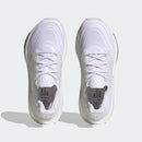 GY9352 Adidas Women's Ultraboost Light Running Shoes SIZE 9 - WHITE/WHITE/WHITE - Like New