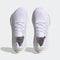 GY9352 Adidas Women's Ultraboost Light Running Shoes SIZE 9 - WHITE/WHITE/WHITE - Like New