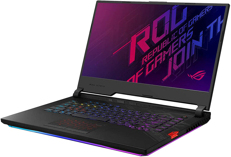 ASUS ROG Strix Scar 15 15.6" FHD i7-10875H 16GB 1TB SSD RTX 2070 - Like New