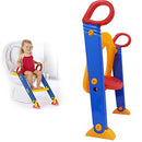 LOZ Baby Ladder Toilet Chair Toilet Trainer Potty Seat Toddler B005ED8XPW -NEW - Brand New