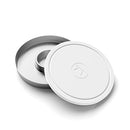 Outset Stainless Steel 3-in-1 Cocktail Rimmer, Stainless Steel Bar Rimmer - Like New