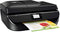 HP OfficeJet 5258 Inkjet Color Printer Scanner Copier Fax - Scratch & Dent