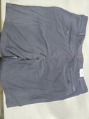 IZOD GOLF STRAIGHT FIT - SIZE: MEN 40 - NAVY/GRAY - Brand New