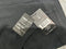 BLU ROCK NEW YORK BLACK SIZE 36 STRETCH CARGO PANTS - SIZE: MEN 36 - BLACK - Brand New
