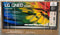 LG 86QNED85AQA 86" Series MiniLED 4K UHD WebOS 22 ThinQ AI TV 5 YEAR WARRANTY New