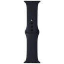 APPLE 45MM SPORT BAND FOR APPLE WATCH 42/44/45MM REGULAR/FULL SET - MIDNIGHT - Brand New