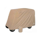 Eevelle B002RSJY4G Greenline Universal Fit - 4 Passenger Golf Cart Cover Tan - Brand New