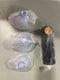 ANGEER CHOKING RESCUE DEVICE ANTI CHOKING DEVICE FOR BABY AND ADULTS ANGEER - Like New