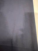 PACIFIC POLO CLUB T-SHIRT - SIZE: MEN 2XL - NAVY - Like New
