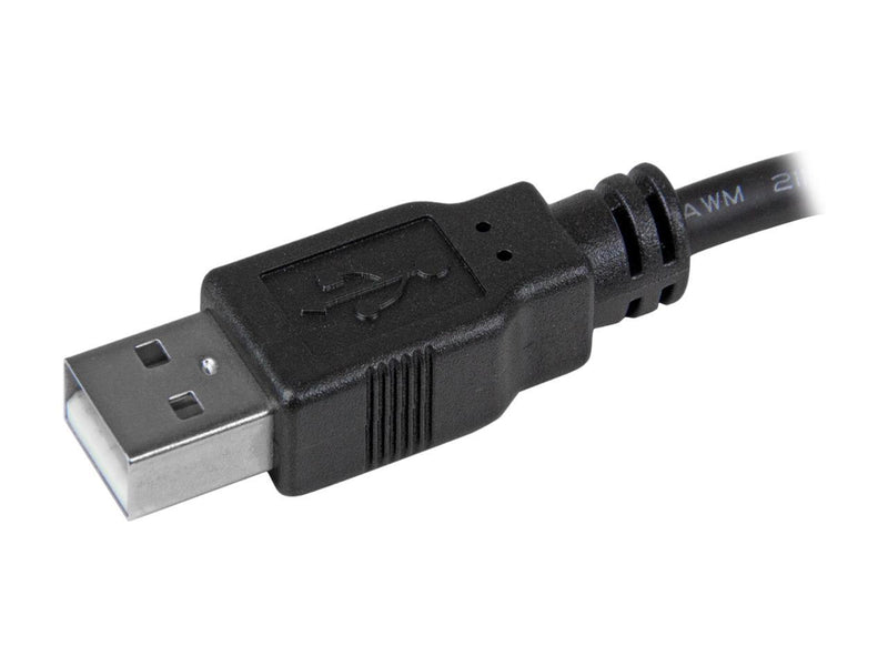 StarTech.com MSTDP122DP DisplayPort to DisplayPort Multi Monitor Splitter -