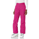 Arctix Women's Insulated Snow Pants 31" Inseam Orchid Fuchsia Women's Large - Brand New