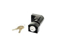 DECKED Drawer Lock Key Sets Lock Set of 2 w/Matching Keys - Brand New