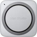 APPLE 2022 MAC STUDIO APPLE M1 MAX 32GB 512GB SSD MJMV3LL/A - SILVER - Like New