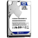 WD BLUE 1TB MOBILE HARD DISK DRIVE 5400 RPM SATA 6 GB/S 9.5 MM 2.5 INCH BLUE - Like New