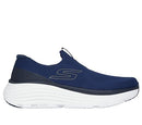SKETCHERS SKECHERS MEN'S MAX CUSHIONING ENDEAVOUR SARASOTA, SIZE MEN 13, NAVY - Like New