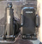 SUUSON. S10 PHONE HOLDER FOR CAR, 3 IN 1 CAR PHONE HOLDER. (10C) - BLACK - Like New