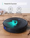 EUFY BoostIQ RoboVac 11S MAX Robot Vacuum Thin Self-Charging - Scratch & Dent