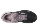 SAUCONY MEN'S XODUS ULTRA 3 TRAIL RUNNERS SIZE: MEN 8.5 BLACK QUAIL - Like New