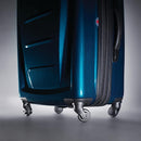 Samsonite Winfield 2 Hardside Luggage, 3-Piece set 20/24/28 - Deep Blue Like New