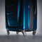 Samsonite Winfield 2 Hardside Luggage, 3-Piece set 20/24/28 - Deep Blue Like New