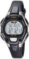 TIMEX IRONMAN TRIATHLON 30 LAP MID SIZE T5E961 - GREY/BLACK - Like New