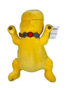 DISNEY PIXAR UP DOUG THE DOG CUDDLEEZ 24" JUMBO PLUSH - YELLOW/BROWN - Like New