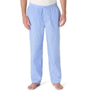AMAZON ESSENTIALS MEN'S COTTON STRAIGHT-FIT PAJAMA PANTS MEN S - SIZE S - Brand New