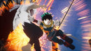 BANDAI NAMCO MY HERO ACADEMIA: ALL’S JUSTICE - PLAYSTATION 5 - Brand New