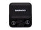 DAEWOO WIRELESS BLUETOOTH EARBUDS DE-WE-1848 - BLACK - Like New