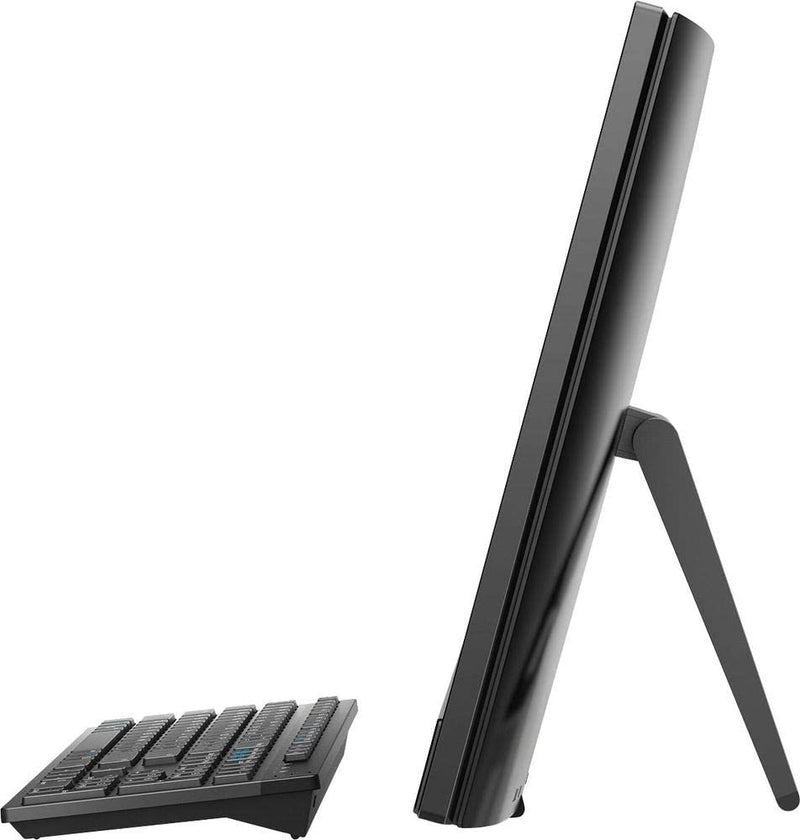 Dell 3275 AIO 21.5"FHD A6-9225 4GB 1TB HDD I3275-A356BLK-PUS - BLACK - Like New