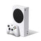 MICROSOFT XBOX SERIES S 512GB GAME CONSOLE RRS-00001 - WHITE - Scratch & Dent