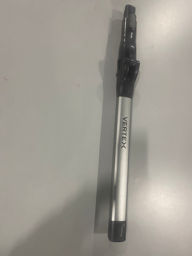 SHARK DUO CLEAN POWER FINS LIGHTWEIGHT CORDLESS PET STICK VACUUM - WINE PURPLE - Like New