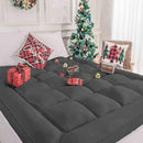 NEXHOME PRO Mattress Topper King, Extra Thick Cooling Mattress Pad - Brand New