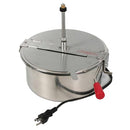 Great Northern Popcorn Replacement Kettle for Popcorn Machine 12 Ounce - Steel - Brand New