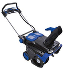 SNOW JOE ION100V-21SB-CT 21-INCH 100-VOLT MAX BRUSHLESS SNOW BLOWER (TOOL ONLY) - Like New