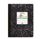 Office Depot® Brand Primary Composition Book, 7-1/2" x 9-3/4", 100 Sheets - Brand New