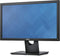 Dell 18.5" ‎1366 x 768 Widescreen LED-Backlit LCD E1916H - Black Like New