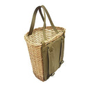 Mushroom Foraging Bag - Backpack with Straps for Forager - B09WMXPQ1G - Brand New