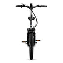LECTRIC EBIKES XP 3.0 FOLDABLE EBIKE 45 MILES MAX OPERATING RANGE  - BLACK - Like New
