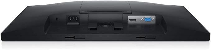 Dell E Series E1920H 19" HD 1366x768 LCD Computer Monitor - Black - Brand New