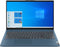 LENOVO 15.6 FHD 1920X1080 I5-1135G7 16GB 512GB SSD ABYSS BLUE 82FG00QKUS - Like New