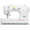 SINGER SEWING MACHINE WITH INCLUDED ACCESSORY KIT, 24 STITCHES, SIMPLE - GREEN - Like New