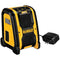 DEWALT 20V MAX POWER TOOL COMBO KIT, 10 TOOL CORDLESS - YELLOW - Like New