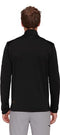 MAMMUT OUTDOOR ML JACKET MEN - SIZE: MEN XL - BLACK - Brand New