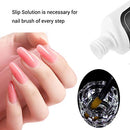 SUZO Polygel Liquid Slip Solution Nail Polygel Extension Liquid - 45ml - Brand New