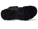 MERRELL MOAB 3 8" TACTICAL ZIP WP WIDE WIDTH SIZE MEN 11.5W BLACK - Like New