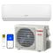 TURBRO 12,000 BTU Ductless Mini Split Inverter AC, 230V, WIFI, Finnmark Series - Like New