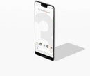 GOOGLE PIXEL 3 XL 64GB VERIZON G013C - White - Like New