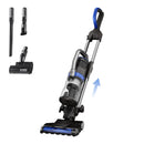 Eureka Pet Upright Vacuum Cleaner for Carpet and Hard Floor, NEU801BL - Blue - Like New