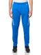 XH9888 LACOSTE MEN'S CORE COLLECTION TAPERED FIT PANTS SIZE S MARINA - Brand New